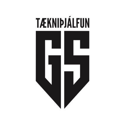 Tækniþjálfun Gylfa Sig lógó